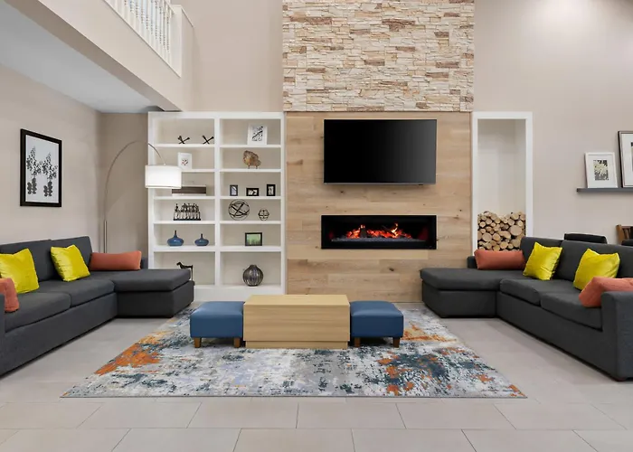 Country Inn & Suites By Radisson, Coon Rapids, Mn